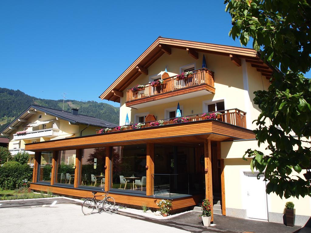 Das Martell Sankt Johann im Pongau Exteriér fotografie