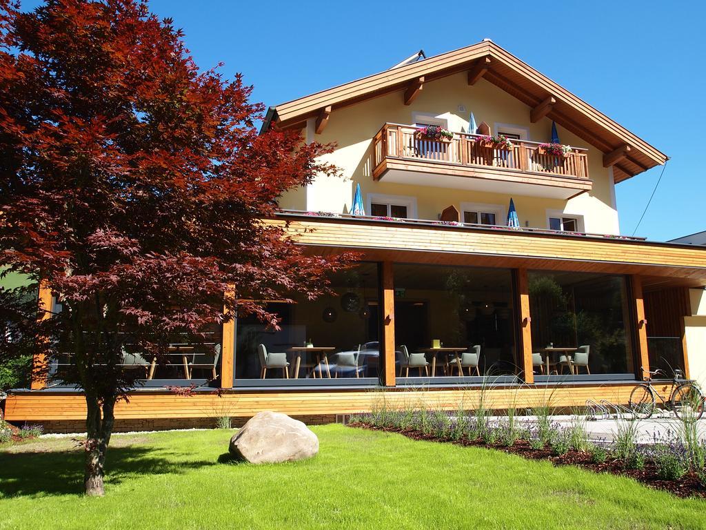 Das Martell Sankt Johann im Pongau Exteriér fotografie