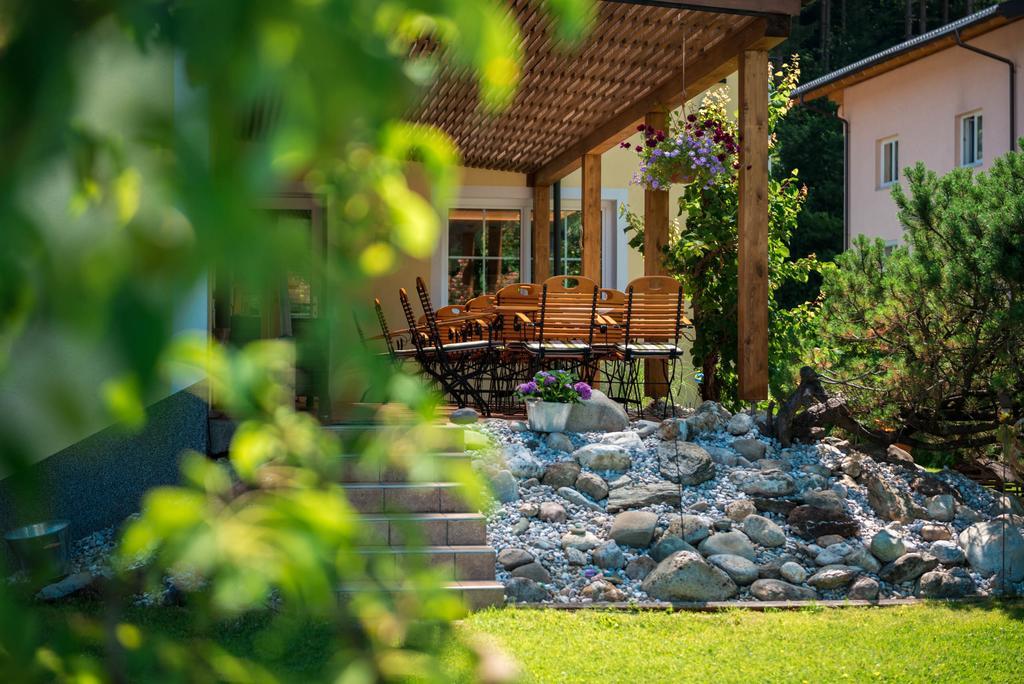 Das Martell Sankt Johann im Pongau Exteriér fotografie